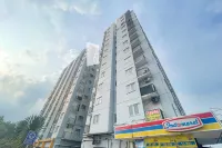 RedLiving Apartemen Paragon Village Karawaci - Ujang Rooms Các khách sạn ở Curug