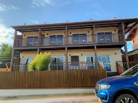 Pousada do Nica Hotels in Vila dos Remedios