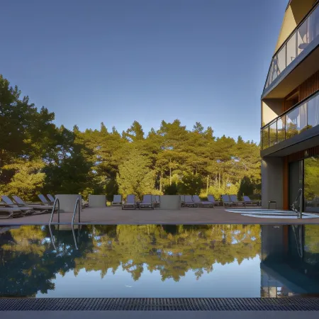 Hotel Saltic Resort & Spa Łeba