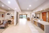 Sonesta Simply Suites Detroit Warren Các khách sạn ở Warren