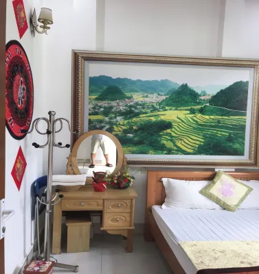 Yen Minh Hotel Thien An