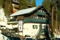 Austria Hof Lodge Các khách sạn ở June Lake