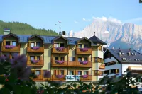 Hotel la Montanina