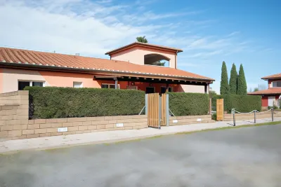 Ombra Verde - B&B e Appartamenti