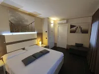 Therra Lodge Hotels in Zero Branco