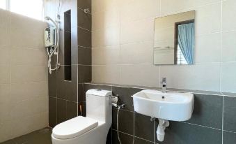 Desaru Arcadia Villa for 11-16 Pax Near to Beach by Beestay