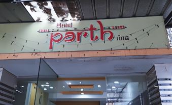 Hotel Parth Inn, Wardha
