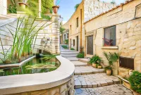 Scicli Albergo Diffuso - balcony
