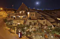 Ascension Cave Suites - Special Class
