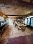 Auberge/Chalet Griffon Aventure Hotels in Gaspé