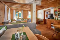 Bio-Pension Bliem Hotel a Filzmoos