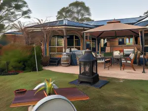Popular Cultural Hotels in New South Wales