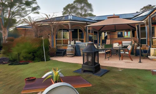 Fullcircle Farm Bed & Breakfast