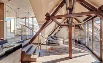 Boutique Hotel Das Tschofen