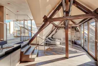 Boutique Hotel Das Tschofen