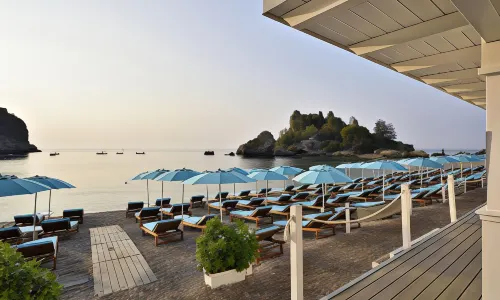 La Plage Resort