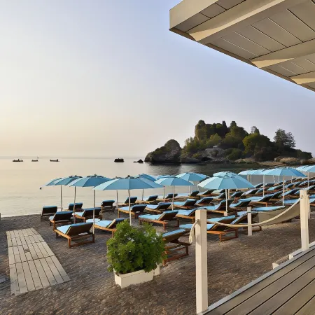 La Plage Resort