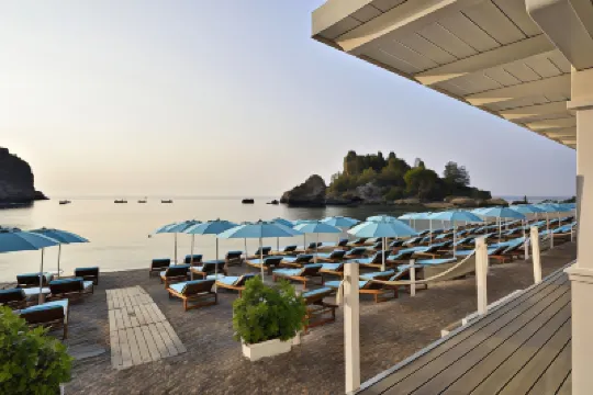 La Plage Resort Hotel di 