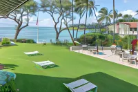 Castle Nāpili Surf Beach Resort