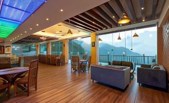MV Acosta by Lawrence Hotels