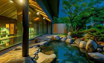Kurobe View Hotel
