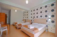 Hotel Panorama Hotel a Himare