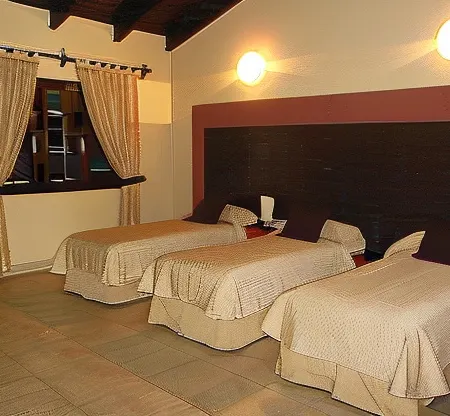Hotel Aybal
