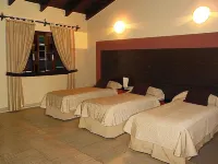 Hotel Aybal - Kolam Renang