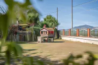 Villa Oidor - Cilento