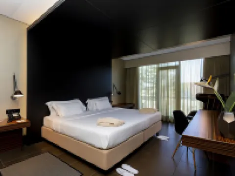 Evidencia Belverde Hotel Hotels in Seixal