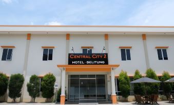 Hotel Central City 2 Belitung