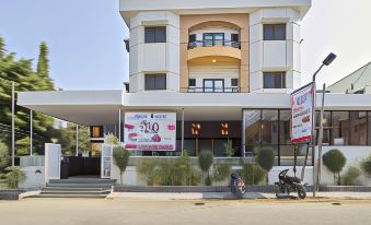 Hotel Vijay Residency Aurangabad` - Housity