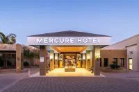 Mercure Hotel Windhoek Hotels in 