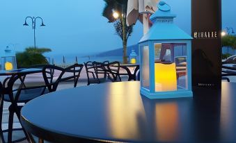 Amalia Rooms Sea View