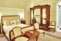 Grand Hotel Continental Bucuresti Hotel a Bucarest