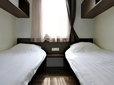 Bellevue Hotels in Heijenrath