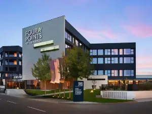 Four Points by Sheraton Prishtina City