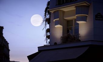 Montmartre Residence