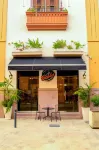 Jardin Colonial Boutique Hotel Hotels near Zona Colonial