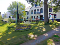 Gasthof Oberschmiede Hôtels à : Schirgiswalde