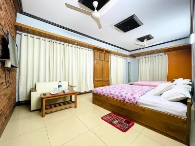 Reem Resort