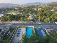The Lily Hotel Hotels in Kamrup Metropolitan
