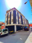 BETA GUESTHOUSE Hoteles en 