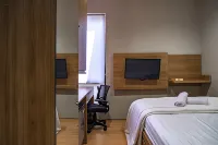 3J Living Hotels in Curug
