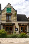 Logis Auberge le Colombien - Hôtel et Restaurant Hotels in Villandry
