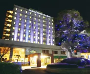 Minakuchi Century Hotel Hotel a Konan