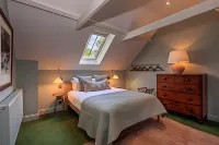 White Hart Ufford- Stamford Hotels in Market Deeping