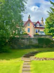 Carra Beag Guest House
