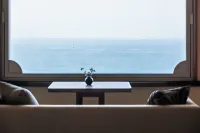 Hotel Oosado - vue mer