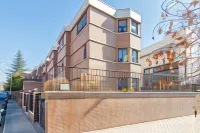 Ayz Ulises - Auto Check-in Property - Pensionat
